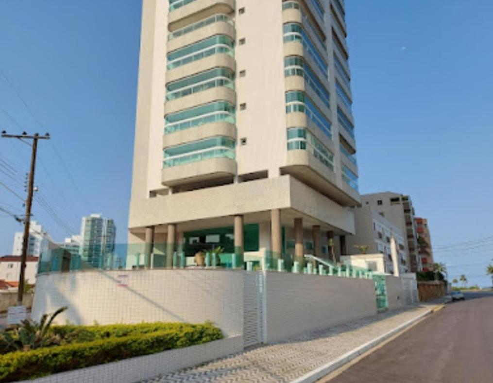 Appartement Apartamento TOP VILA CAIÇARA à Praia Grande  Extérieur photo