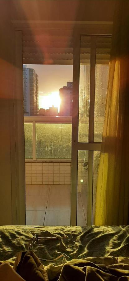 Appartement Apartamento TOP VILA CAIÇARA à Praia Grande  Extérieur photo